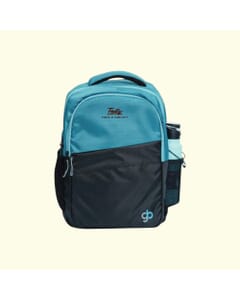 Greys&Blues Aponor Bag- Black- 22L